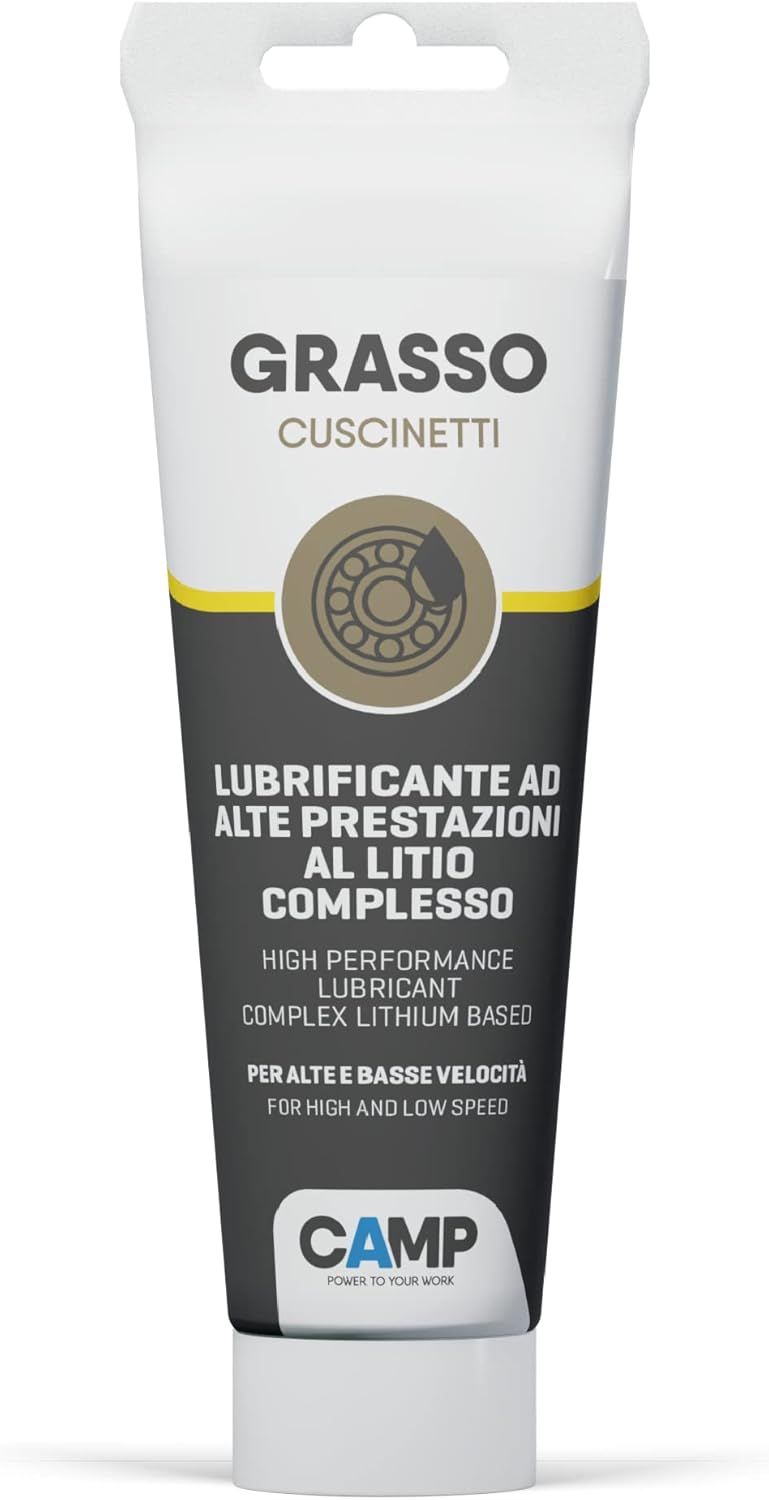 CAMP Grasso CUSCINETTI 150 ml