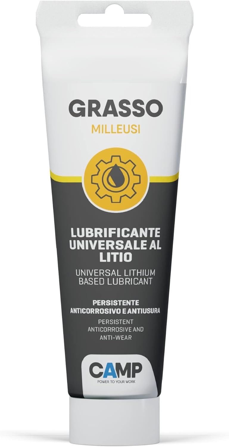CAMP Grasso MILLEUSI 150 ml