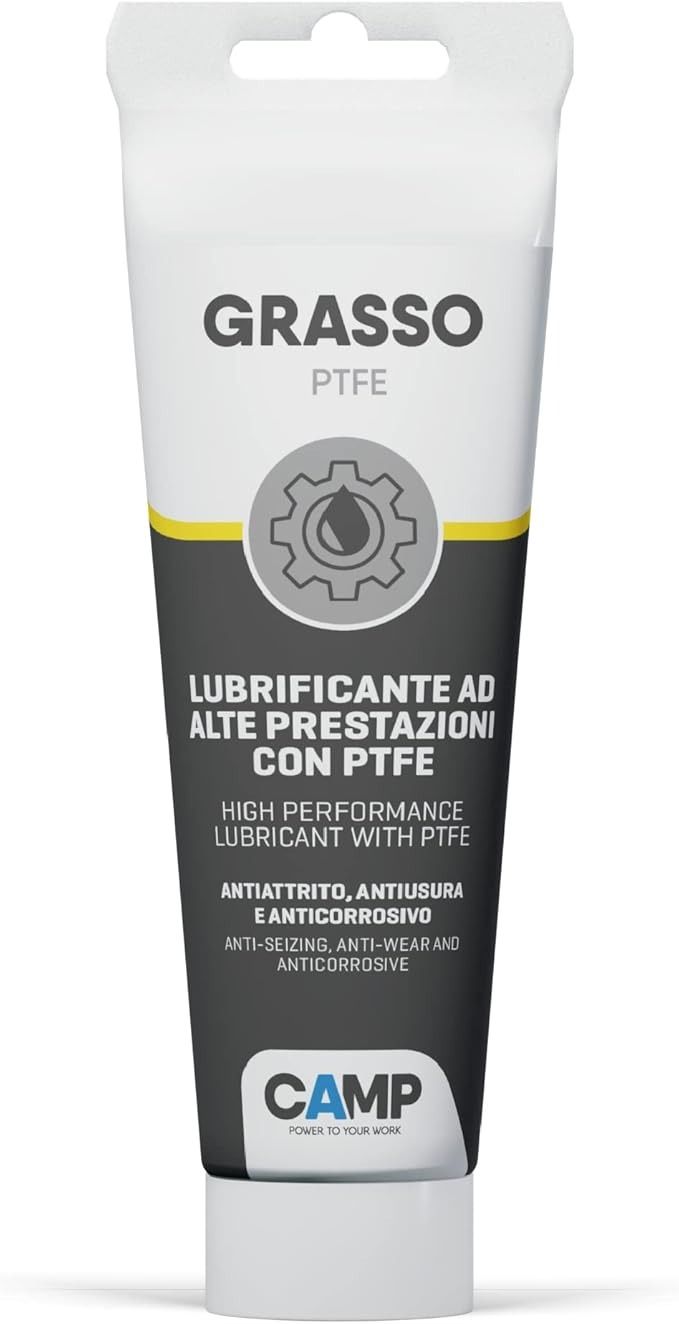 CAMP Grasso PTFE 150 ml