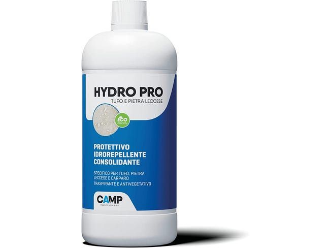 CAMP HYDRO PRO ECO Tufo Pietra Leccese