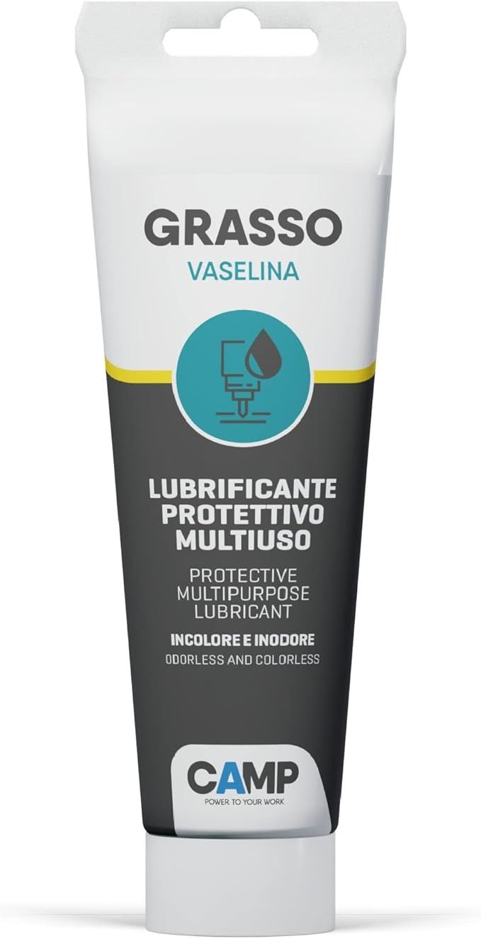 CAMP Grasso VASELINA 150 ml