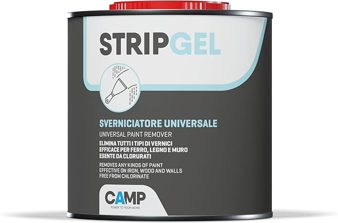 CAMP Stripgel - Sverniciatore 750 ML