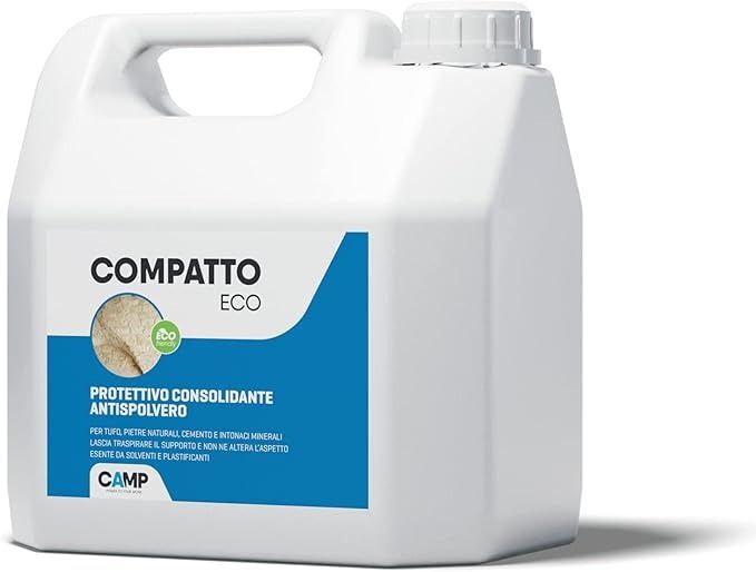 CAMP Compatto Eco Consolidante 3 LT