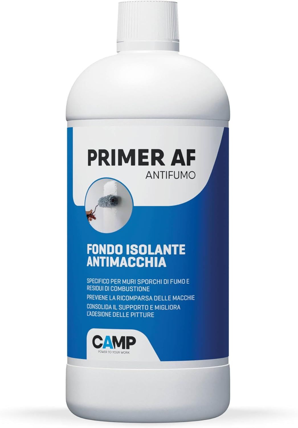 Camp PRIMER AF AntiFumo 1 LT