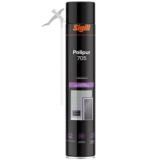 POLIPUR CAPPOTTO B2 MATIC BOMBOLA DA 800 ml