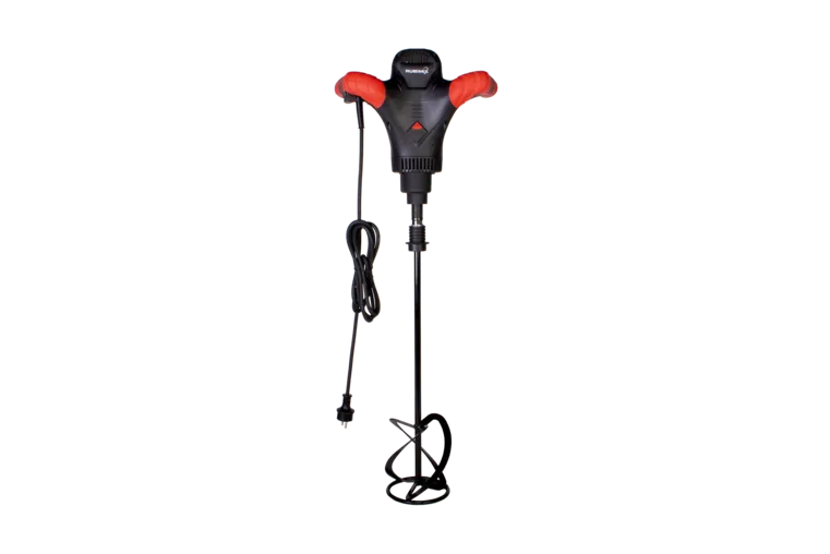 RUBI RUBIMIX-9 POWER MAX 230V 50/60HZ