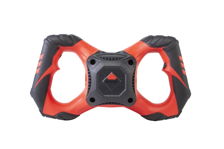 RUBI RUBIMIX-9 SUPERTORQUE 230V 50/60HZ