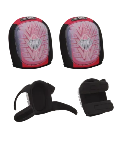 RUBI GINOCCHIERE GEL COMFORT