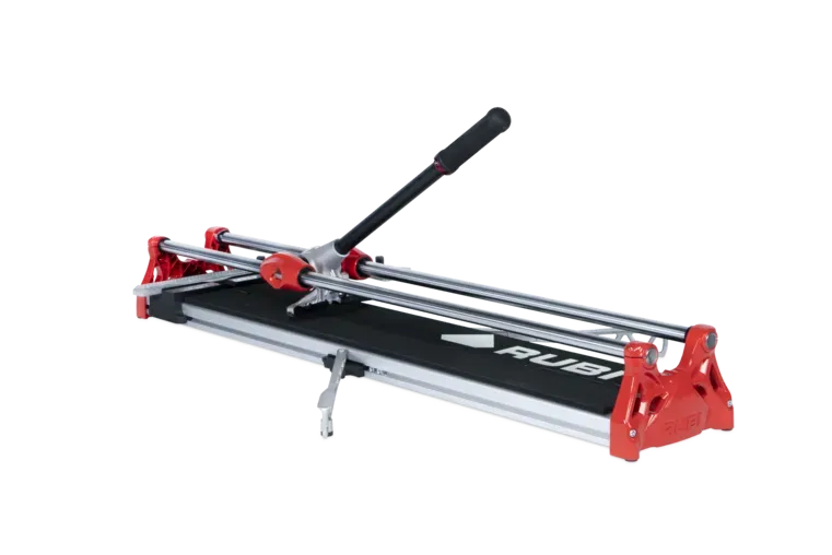 RUBI Tagliapiastrelle HIT-1200 con Borsa Trasporto