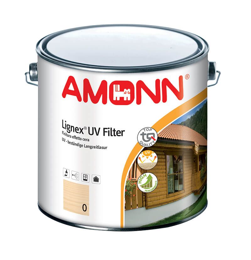 AMONN LIGNEX UV FILTER