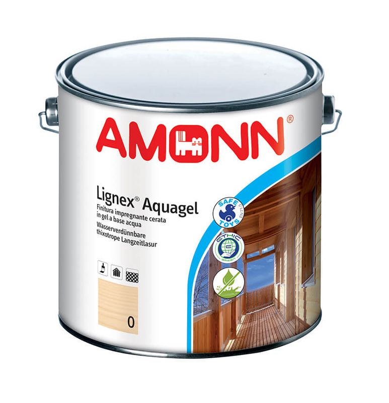 AMONN LIGNEX AQUAGEL