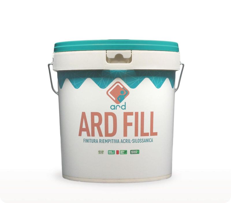 ARD FILL BIANCO LT14
