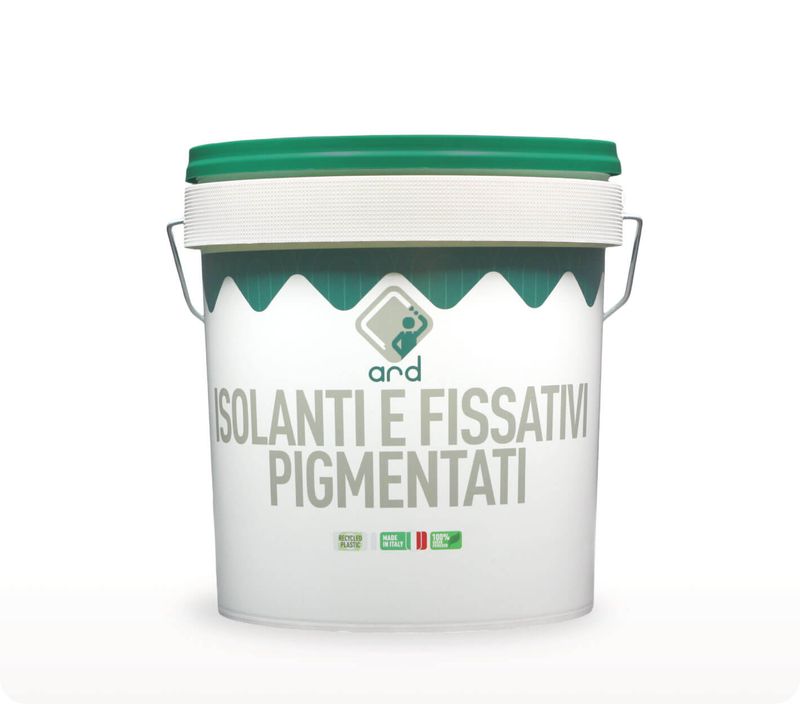 ARD PRIMER RIEMPITIVO COPRENTE BIANCO