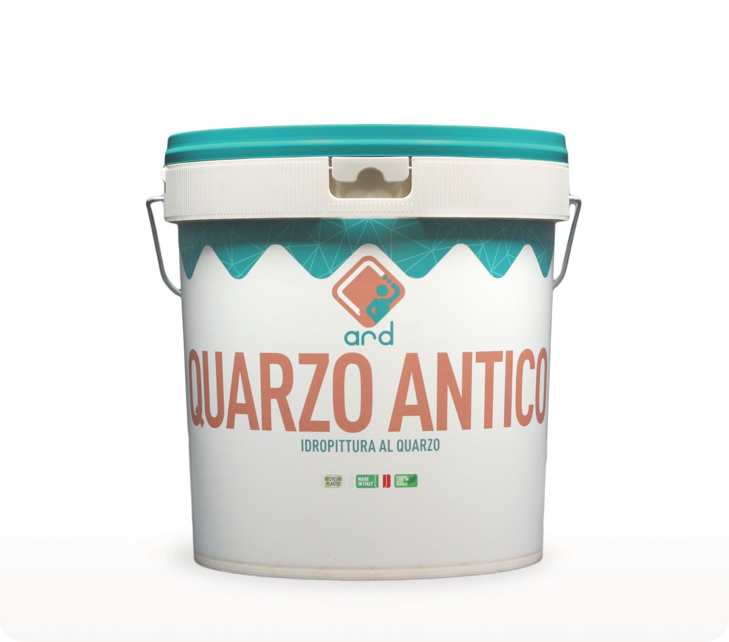 ARD QUARZO ANTICO ANTIALGA BIANCO