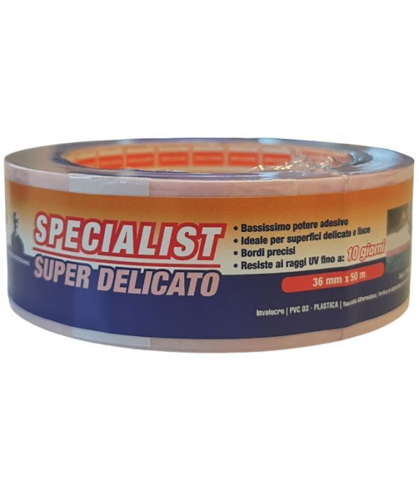 BOSTON NASTRO MASCHERA WASHI ROSA 24MMX50M