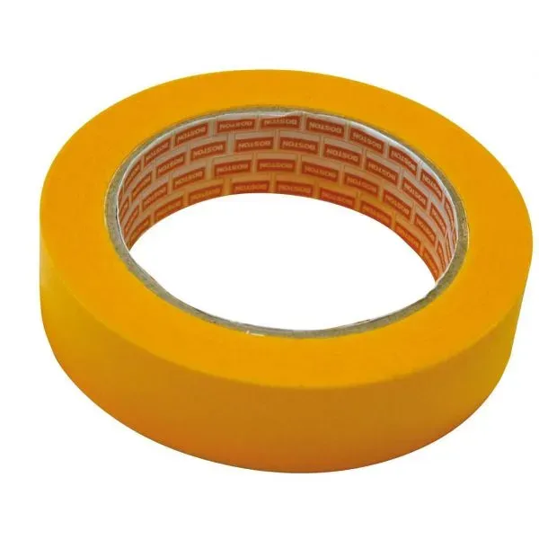 NASTRO CARTA SPECIALIST BOSTON ARANCIO SUPER ADERENTE DA PRECISIONE mm 25x50 mt