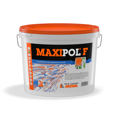 MAXIMA MAXIPOL F 15 LT