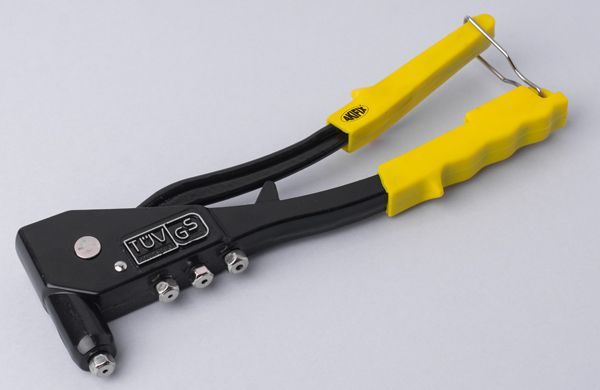 AKIFIX RIVETTATRICE PROFESSIONALE