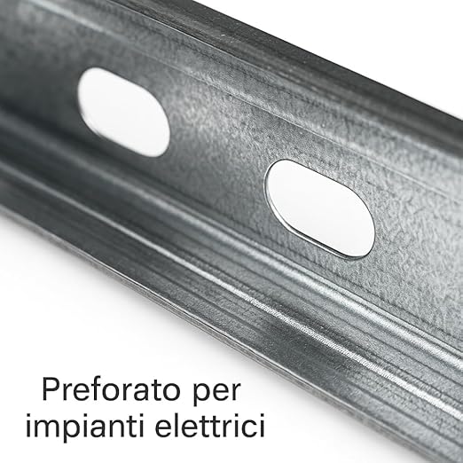 MONTANTE STD SINIAT