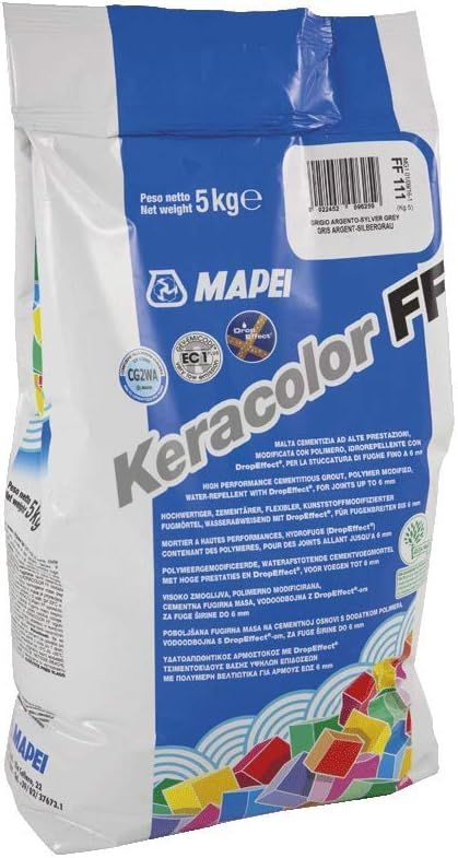 MAPEI KERACOLOR FF 5KG