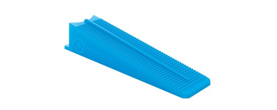 PROGRESS PROLEVELLING WEDGE SYSTEM CUNEO DI  LIVELLAMENTO 100 PZ