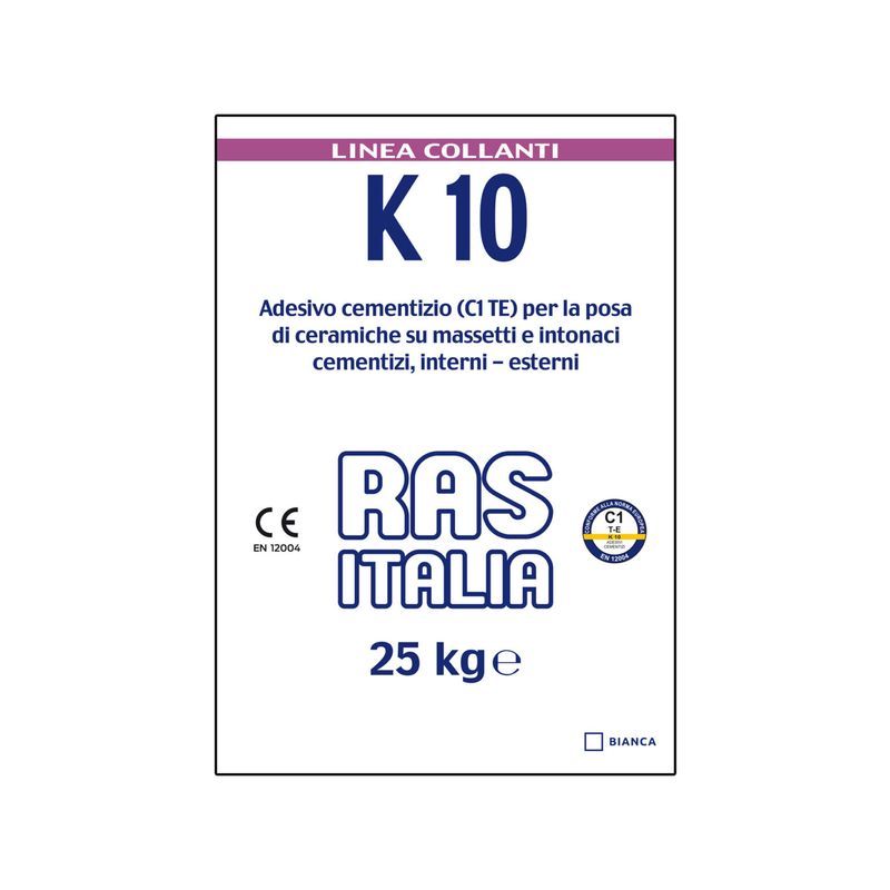RAS K 10 C1