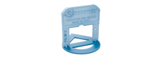 PROGRESS LIVELLATORI PROLEVELING WEDGE 200pz