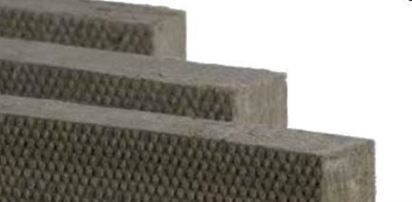 ​​FIBRANGEO LANA ROCCIA B-040 600 x 1200 x 40mm