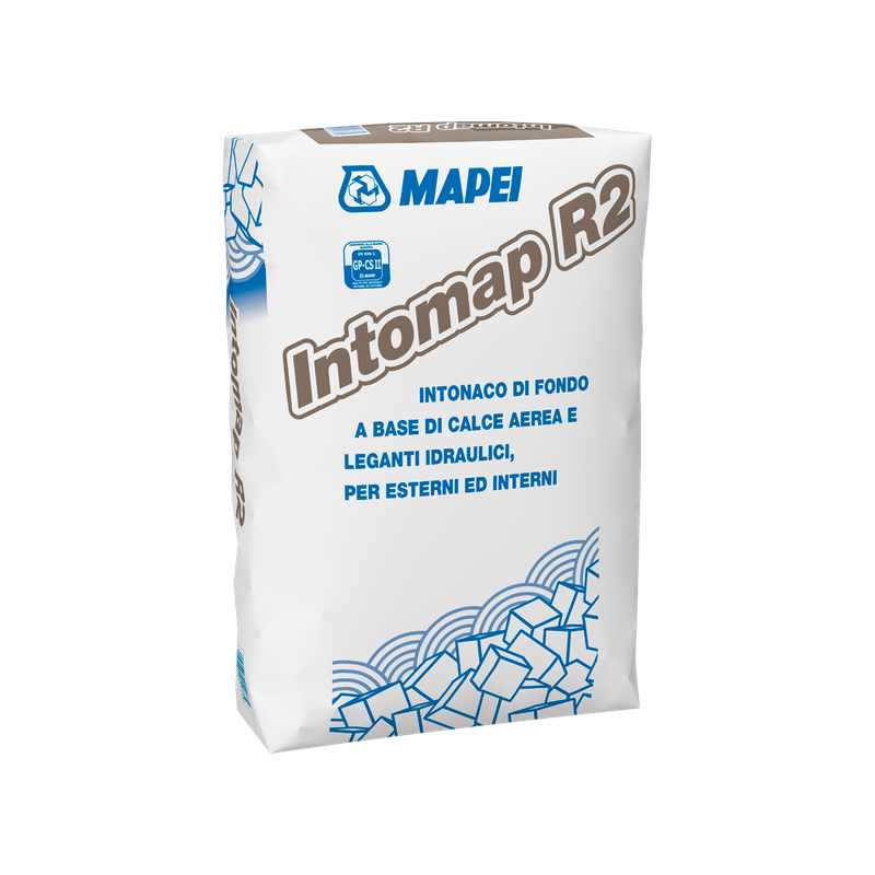 MAPEI Intomap R2 Fibro bag 25kg