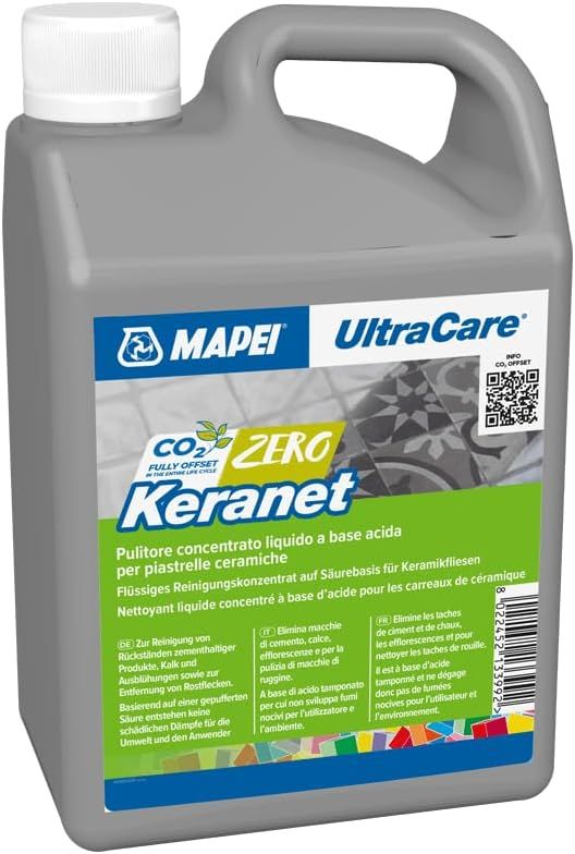 MAPEI Ultracare Keranet 1L