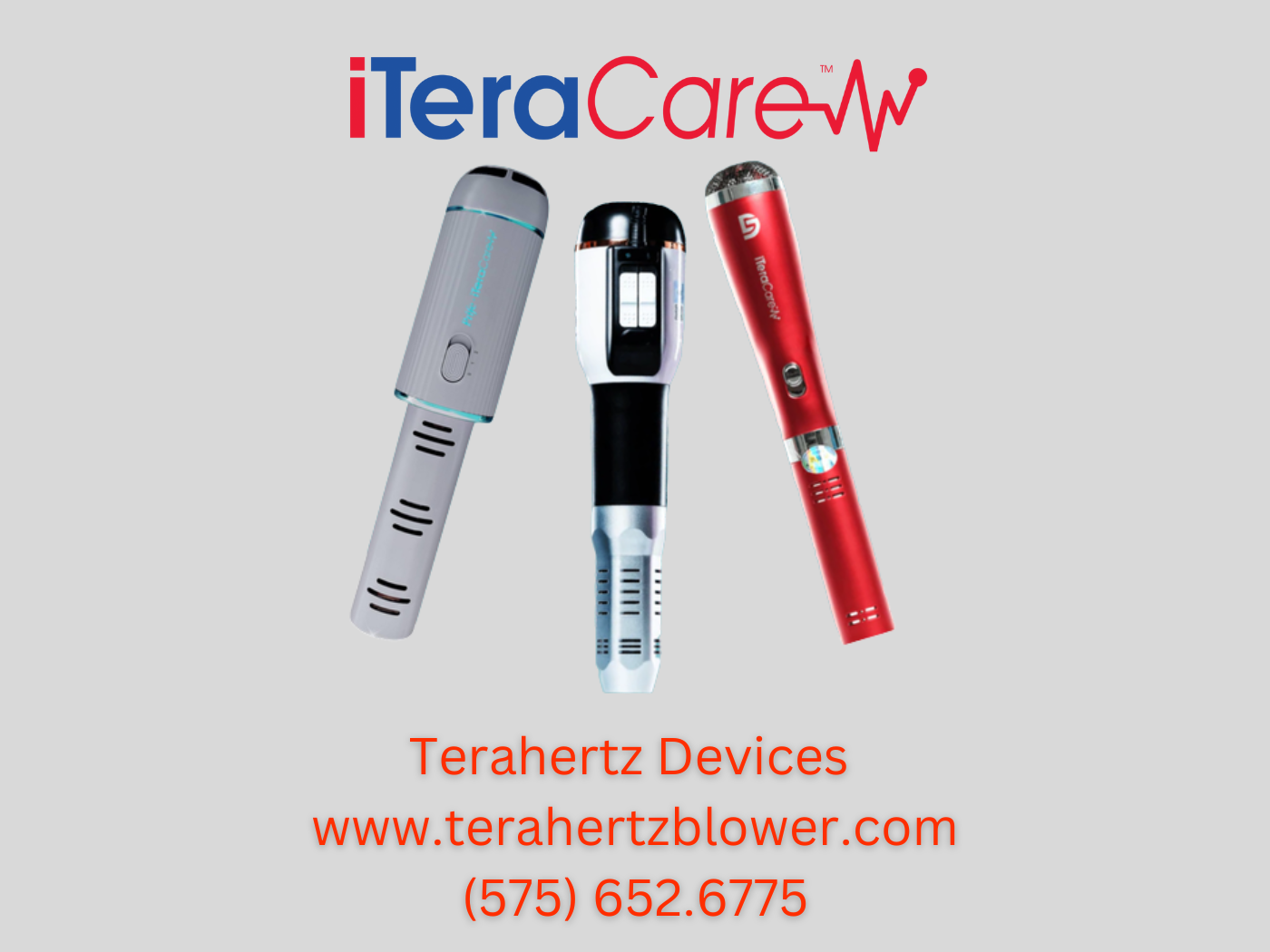 Iteracare Classic 2.2