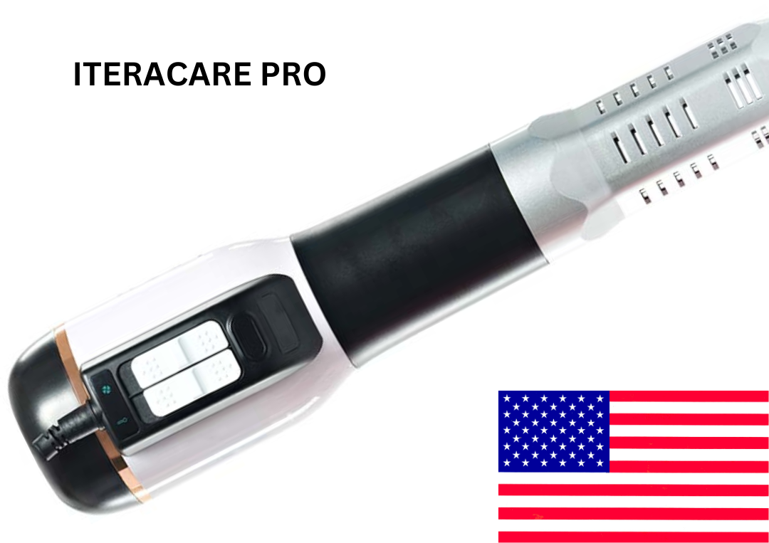 Iteracare Pro USA