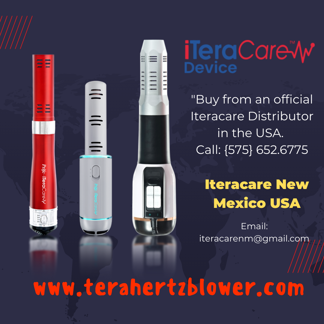 Iteracare Pro USA