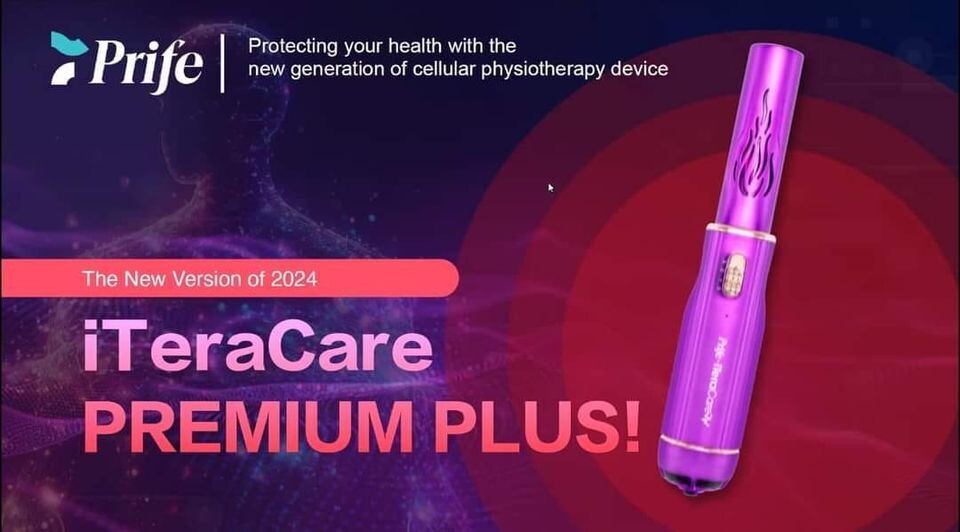 iTeraCare Premium Plus
