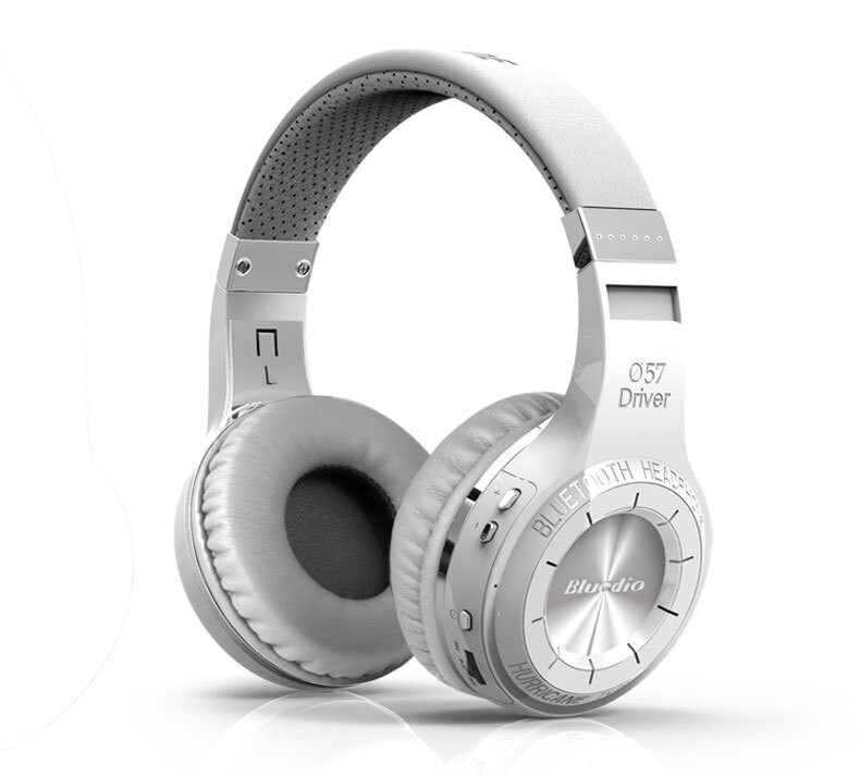 Blue String HT Fones de ouvido Bluetooth Fones de ouvido estéreo HIFI Heavy Bass Esportes Sem fio Fones de ouvido para música
