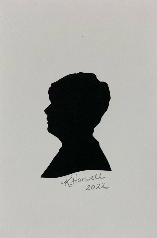 Custom Silhouette