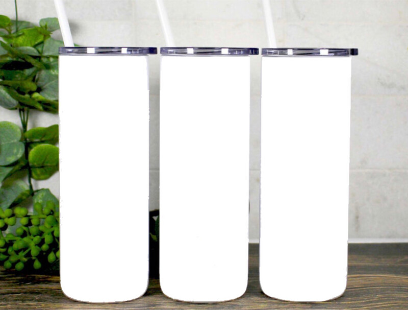 Design Your Own Tumbler
