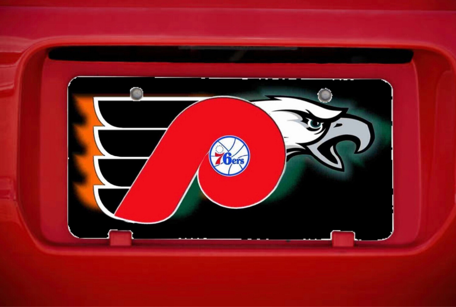 License Plates