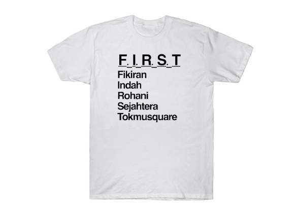 F.i.R.S.T