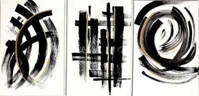 Solo Sketches