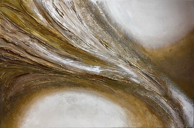 wave