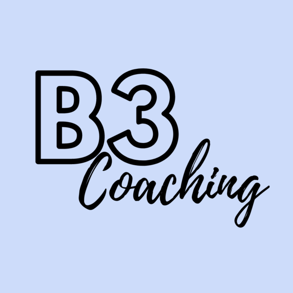 B3 Coaching