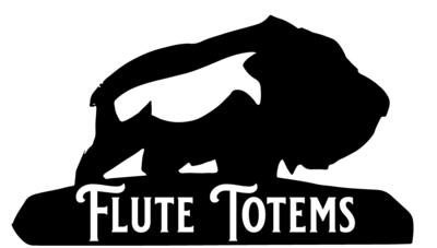 Flute Totems