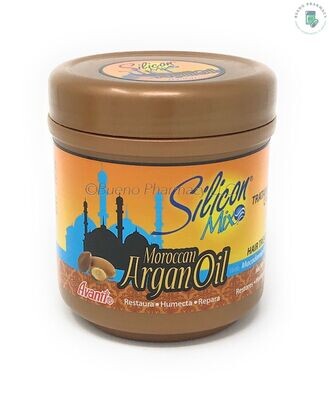 Silicon Mix Moroccan Argan Oil Hair Treatment 16OZ