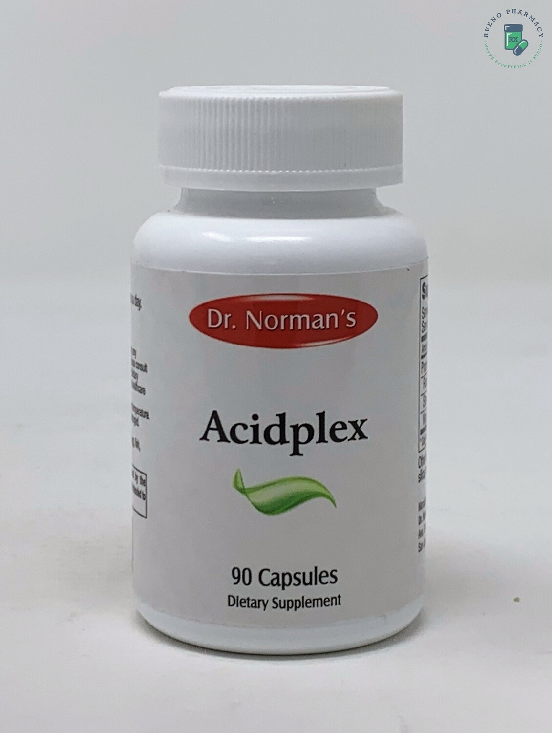 Dr. Norman Acidplex (90 - Tablets)