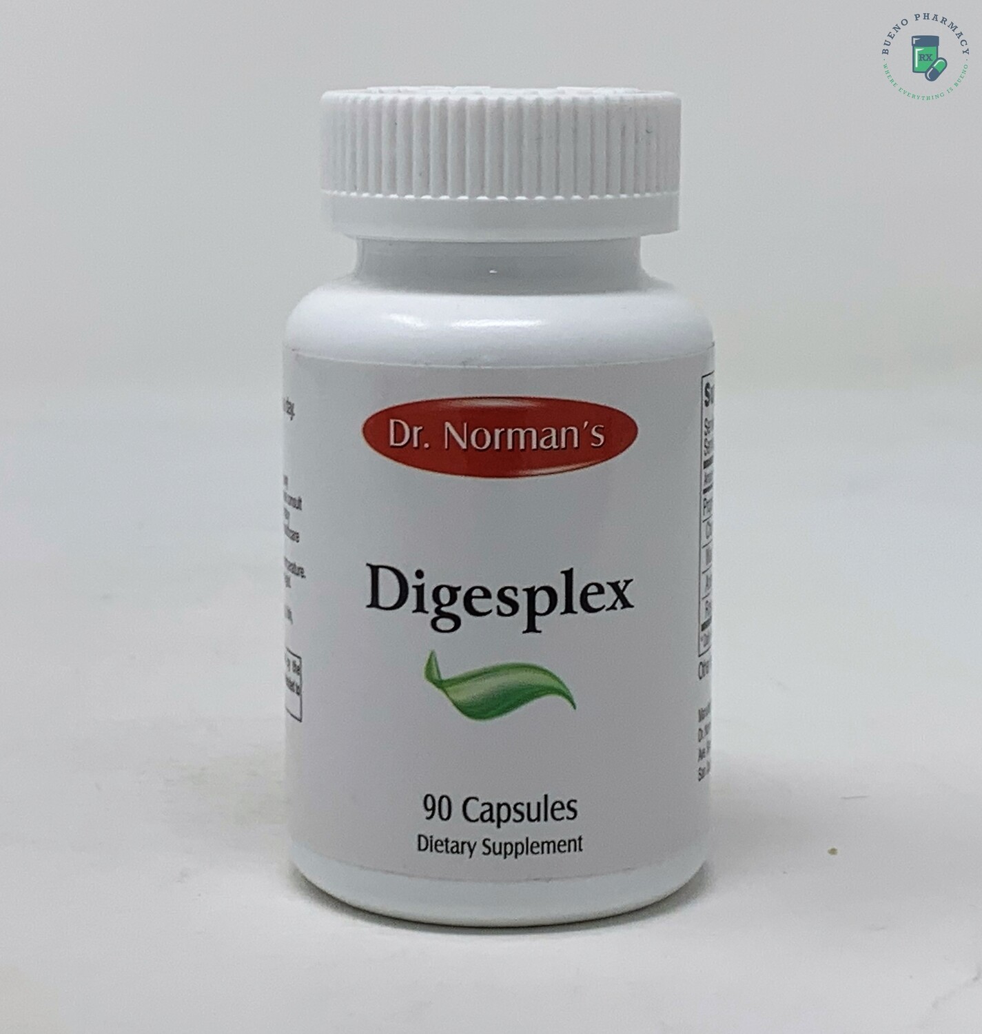 Dr. Norman Digesplex (90 - Tablets)
