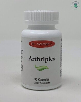 Dr. Norman Arthriplex (90 - Tablets)