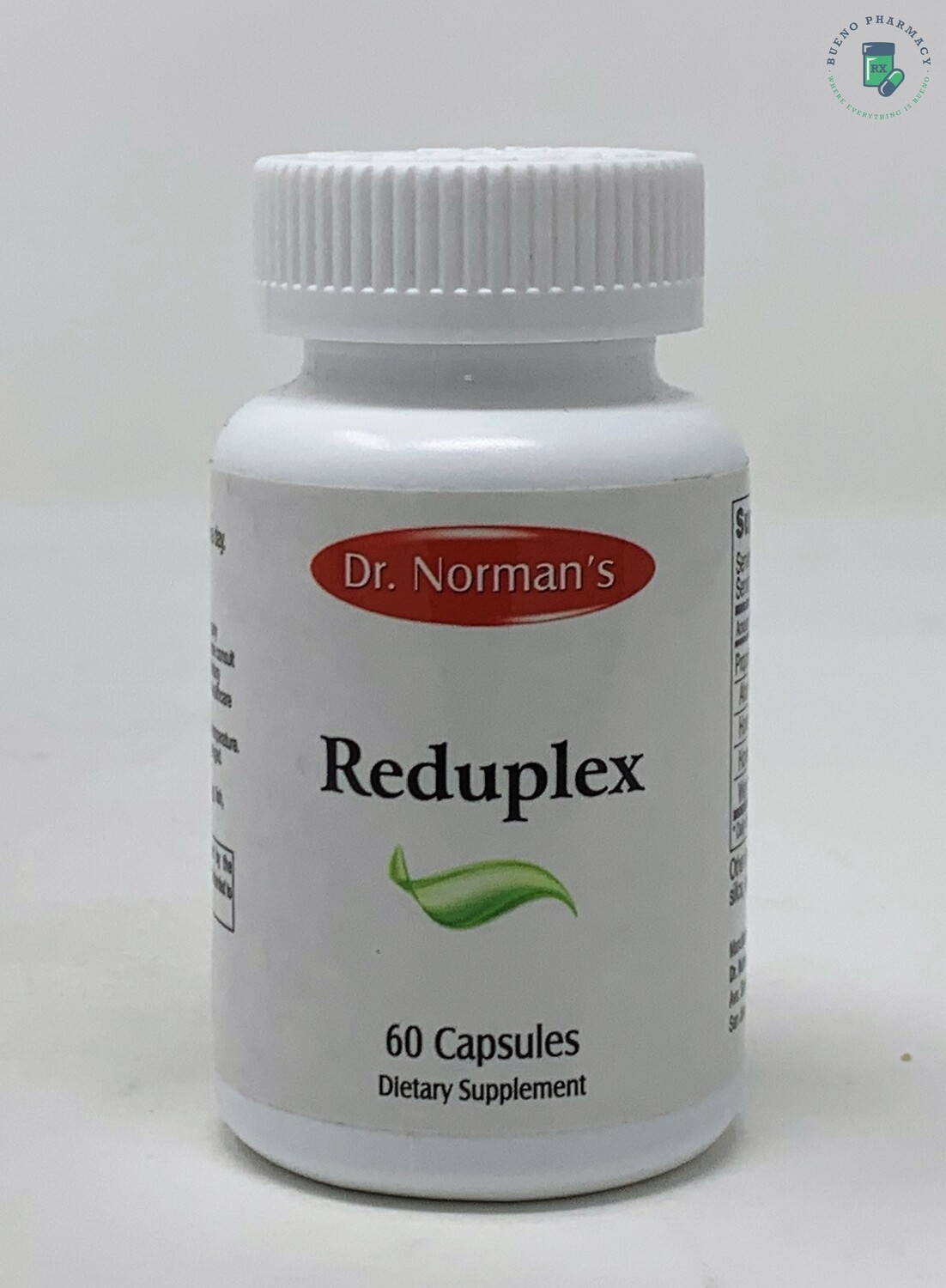 Dr. Norman Reduplex (60 - Tablets)