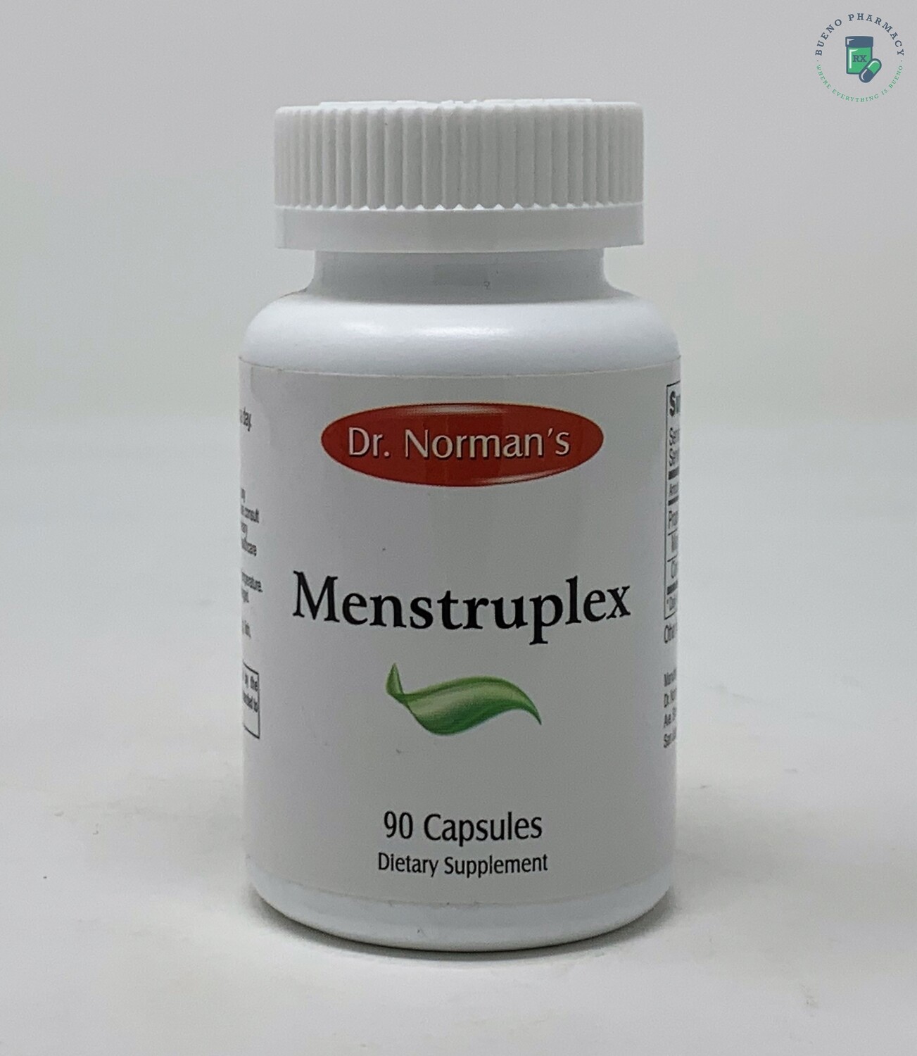 Dr. Norman Menstruplex (90 - Tablets)