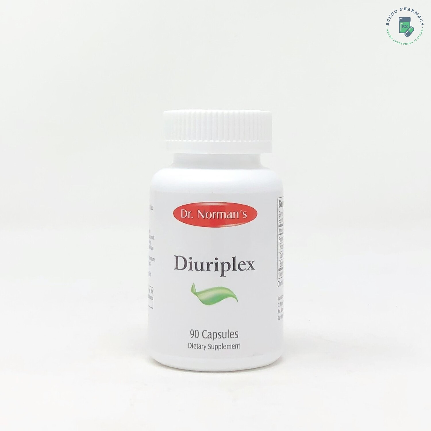 Dr. Norman Diuriplex (90 - Tablets)